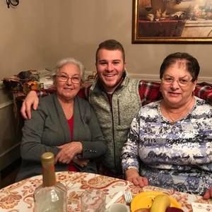 Meet your Posher, Roberto